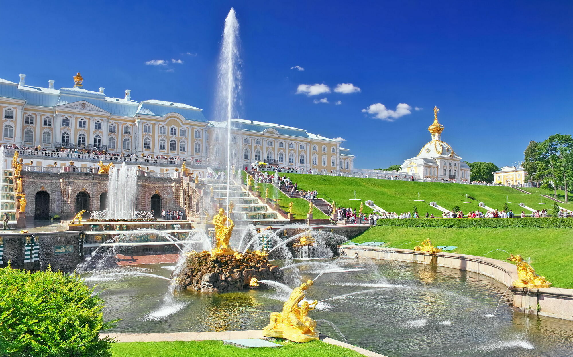 Corinthia Hotel St Petersburg Sankt Petersburg Zewnętrze zdjęcie